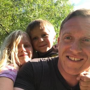 Meet your Posher, Dave